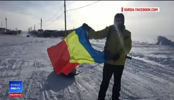 Probleme pentru Tibi Ușeriu înainte de ultima parte a cursei: Nu-s obosit, sunt praf