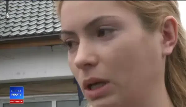 Tânără bătută cu pumnii și picioarele de un taximetrist din Capitală. Mi-a blocat ușile