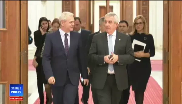 Tăriceanu ar fi primit ”cadou” o vacanță în Turcia de la fostul șef ASF. Denunțul ajuns la procurori