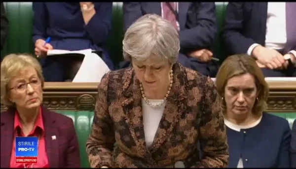 Scandalul spionului otrăvit. Marea Britanie a dat un ultimatum Rusiei