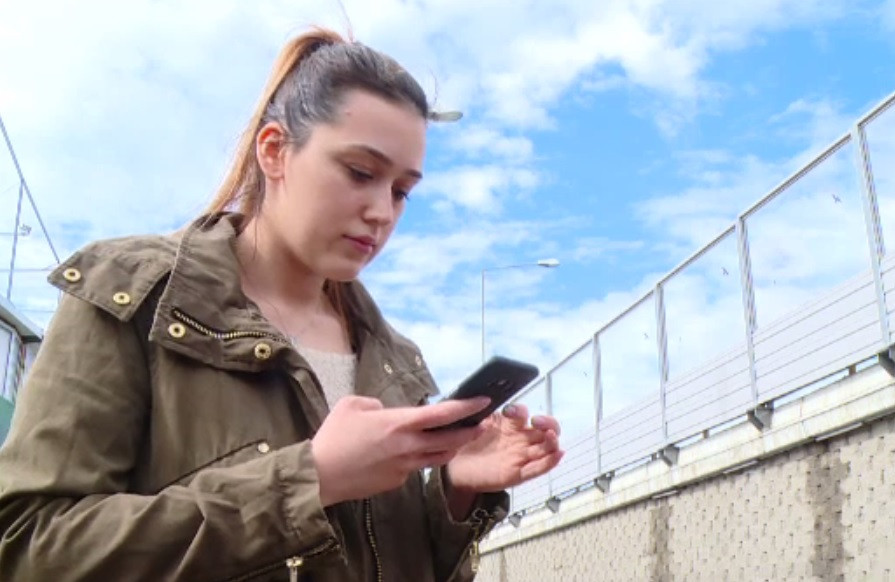 Ana Maria a comandat cizme de pe un site, dar nu a primit nimic. Zeci de mii de reclamații la ANPC