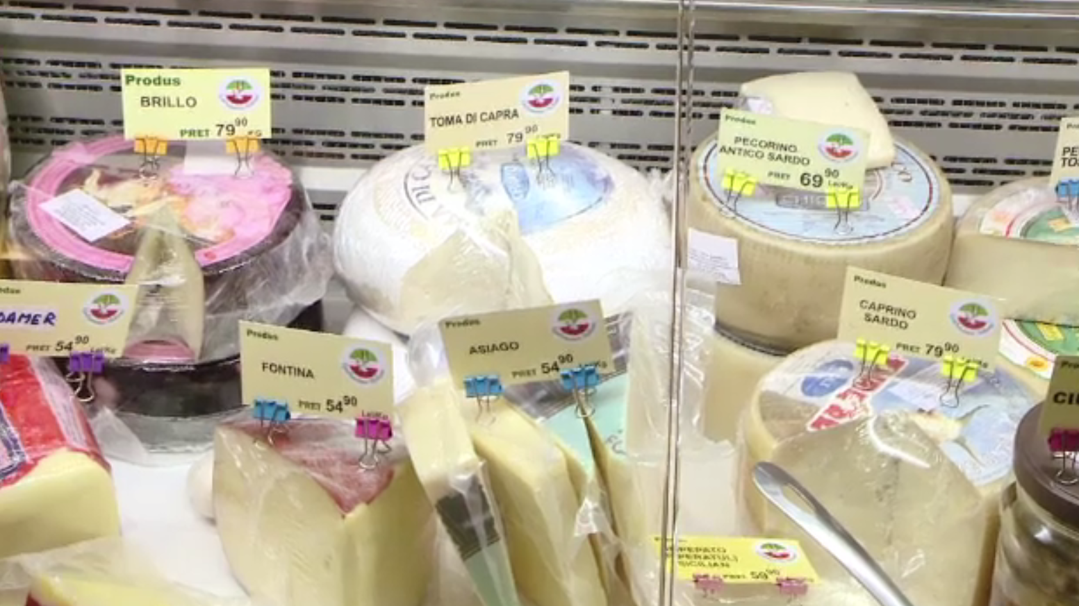 Emil a locuit 10 ani în Italia. Afacerea deschisă în România cu banii strânși