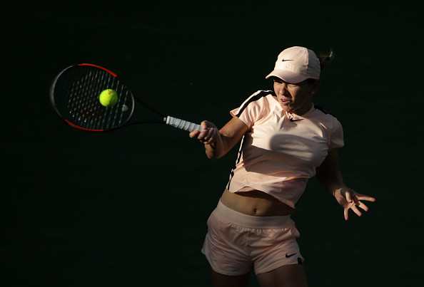 ”Un lider mondial nu se comportă aşa!“ Simona Halep, critici dure după ultimul meci