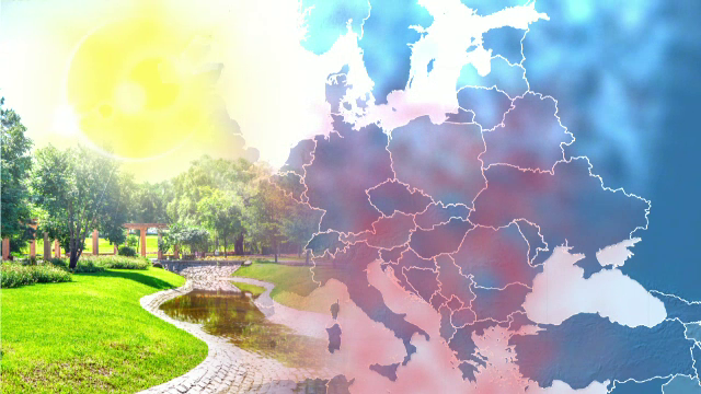 Avertizare ANM. Temperaturile vor coborî cu 15 grade în mai puţin de 24 de ore