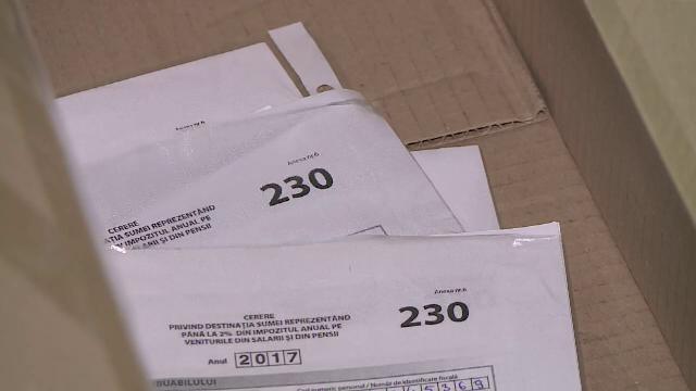 Donațiile către ONG-uri ar putea fi făcute mai ușor. Ce pregătește statul