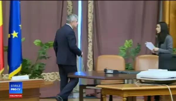 Legile justiției, din nou modificate. PSD vrea să taie din puterile Președintelui României