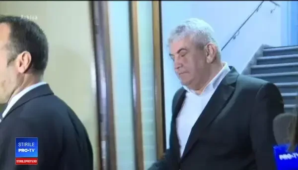 Gabriel Oprea, vizat de un nou dosar penal. Acuzațiile aduse de un fost subordonat din MAI
