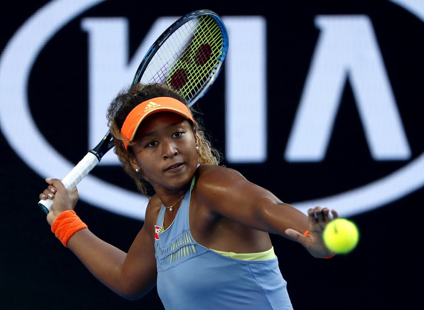 Naomi Osaka, jucătoarea care a eliminat-o pe Simona Halep, a câştigat turneul de la Indian Wells