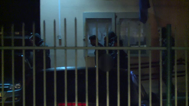 Bărbat reținut, după ce i-ar fi jefuit vila lui Gheorghe Hagi din Pipera