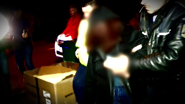 Educatoarea care şi-a ucis fiica, arestată preventiv. Femeia avea discernământ