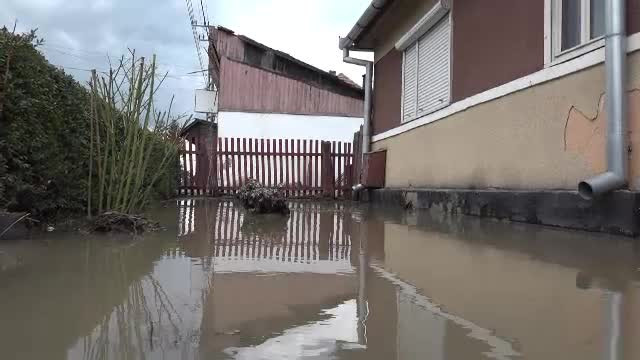 inundatii