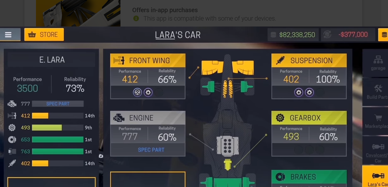 iLikeIT. Jocul săptămânii este Motorsport Manager 2