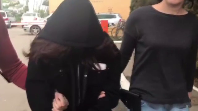 Legiștii au finalizat autopsia fetiței ucise de mamă, la Timișoara, și au stabilit cauza morții