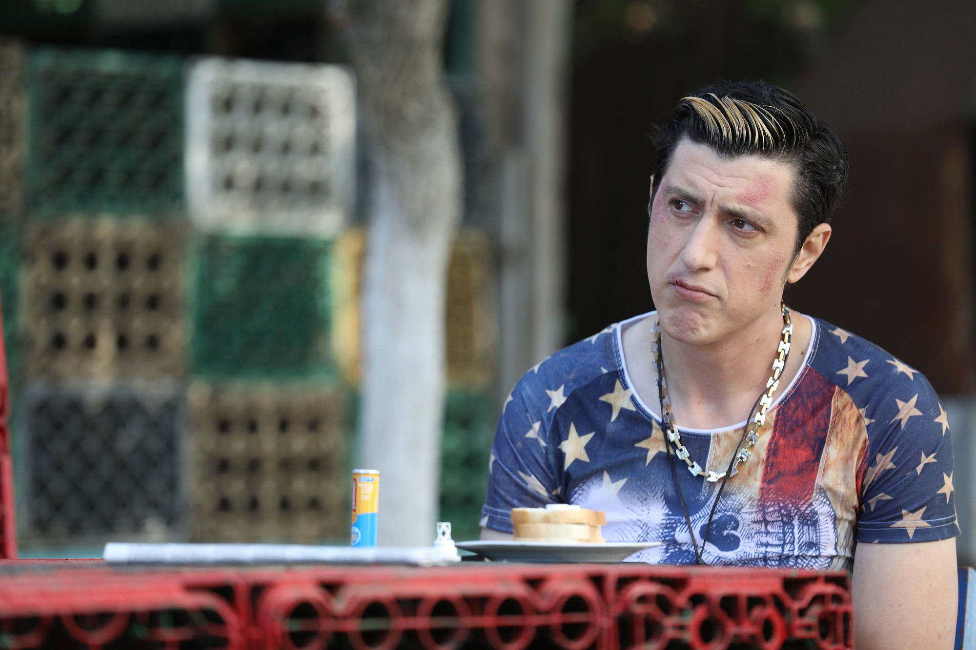 Las Fierbinți 2018, Giani