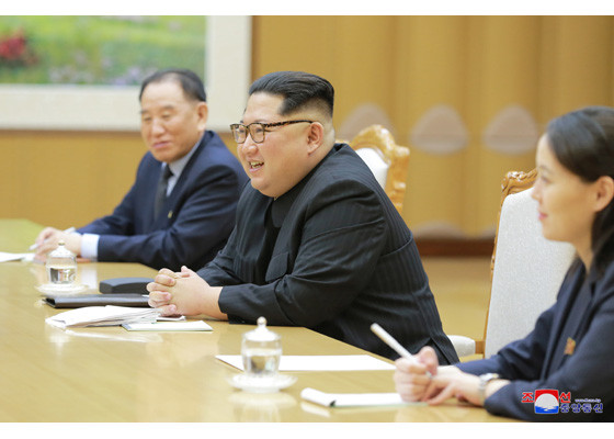 Negocieri secrete între UE şi Coreea de Nord privind programul nuclear