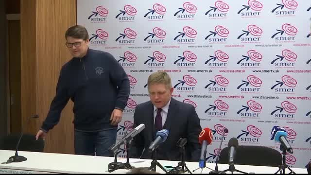 Șefii guvernelor din Slovacia și Slovenia și-au anunțat demisiile în aceeași seară