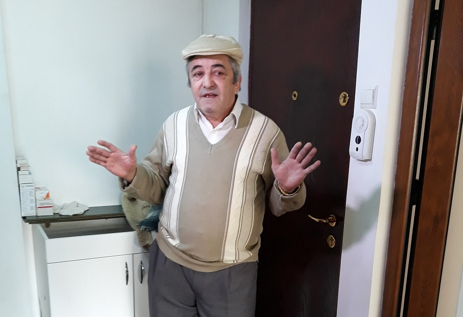 Un bărbat din Vaslui a pierdut procesul în care cerea sa se confirme faptul ca e viu