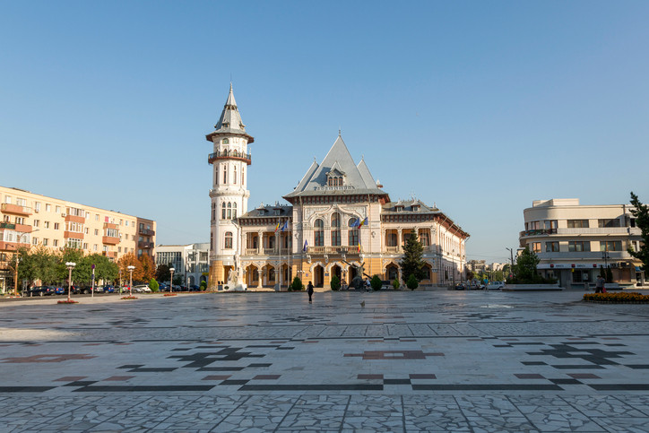 Oraşul Buzău s-a unit cu Republica Moldova. Decizia, votată unanim de Consiliul Local