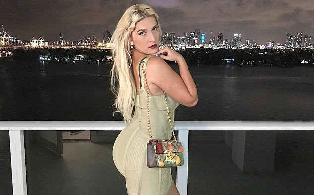 Rămasă pe străzi după ce iubitul a dat-o afară, acum tânăra trăiește în lux. Cum a reușit