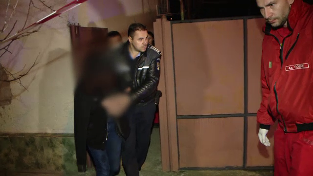 Soţul educatoarei care şi-a ucis fetiţa de 4 ani a povestit ce s-a întâmplat în ziua tragediei