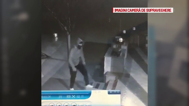 Metoda prin care opera hoțul care a terorizat Pipera. Ar fi dat spargeri și cu poliția în zonă