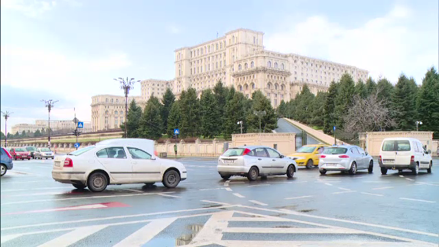 Bătălia pentru imaginea Palatului Parlamentului. Decizia luată de OSIM