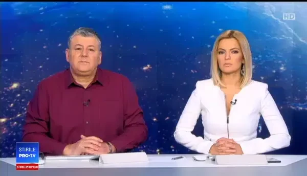 Focuri de armă după o șicanare în trafic, în Capitală. Un agresor, reținut