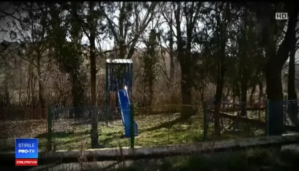 Educatoarea care și-a ucis fetița de 4 ani ar putea fi arestată preventiv