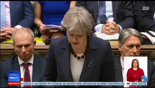 Conflict deschis între Rusia și Marea Britanie. Putin ignoră ultimatumul britanicilor