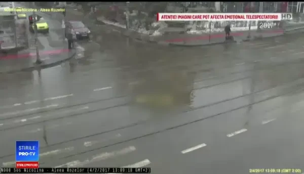 Sentinţă dură pentru un şofer din Iaşi care anul trecut a ucis doi soţi într-un teribil accident rutier