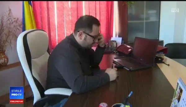 Pățania unui primar din Gorj, după ce s-a dat singur în judecată