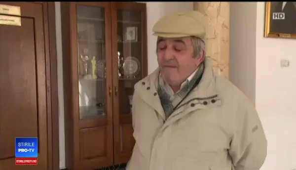 Singura soluție pentru vasluianul declarat mort de soție și instanță