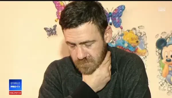 Soţul educatoarei care şi-a ucis fetiţa de 4 ani a povestit ce s-a întâmplat în ziua tragediei