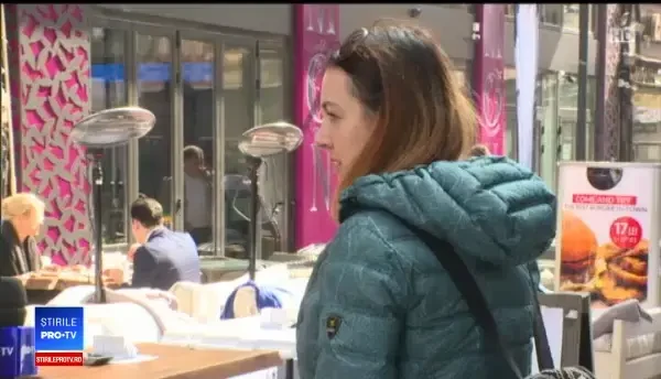 Amenzi usturătoare pentru patronii care nu-și avertizează clienții