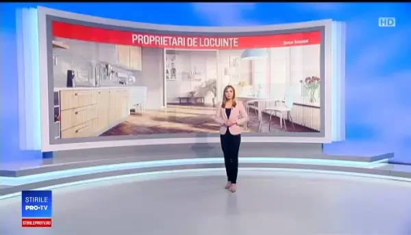 95% dintre români dețin locuințe. Explicația sociologilor pentru simțul dezvoltat al proprietății