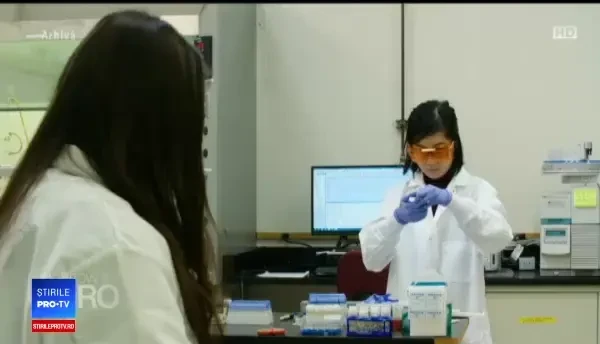 Descoperire îngrijorătoare a cercetătorilor în apa îmbuteliată în peturi