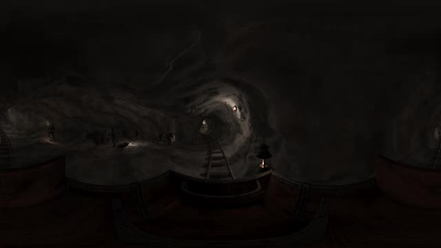 Călătorie virtuală până în inima Pământului. Experiență de neuitat în Prahova