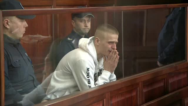 A stat 18 ani după gratii pentru o crimă şi un viol pe care nu le-a comis. "Cum se pot privi în oglindă?"