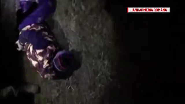 Doi braconieri, care participau la o vânătoare ilegală, prinşi de jandarmi. Ce aveau asupra lor