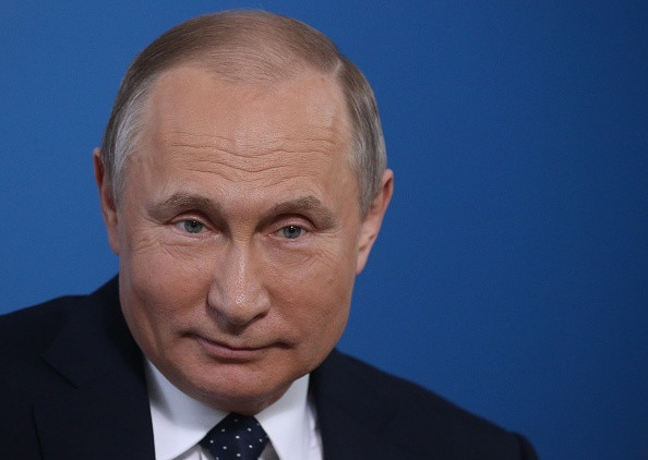 Boris Johnson îl acuză direct pe Vladimir Putin pentru ordinul atacului cu agent chimic în Salisbury