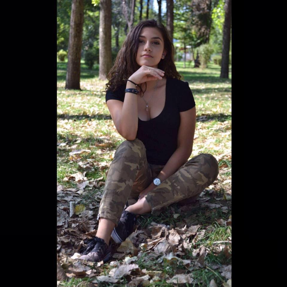 Jurnalul unei tinere din Iași, diagnosticată cu cancer la 16 ani. ”Pot trece peste boală”