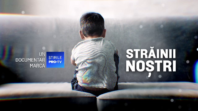 Străinii noștri, partea I. Povestea copiilor cu autism prezentați acum 9 ani la "România, te iubesc!"