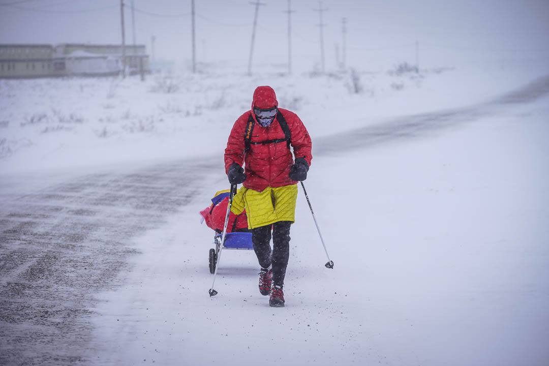 Tiberiu Uşeriu a ratat startul la Apuseni Ultra Race. Ce a pățit