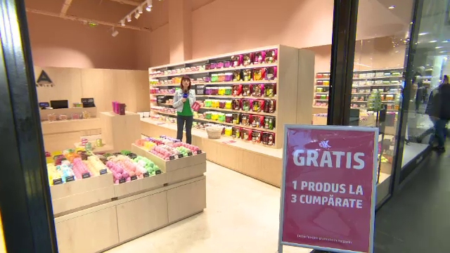 Trucurile de marketing care te fac să umpli coșul în magazine. Modul în care creierul e păcălit