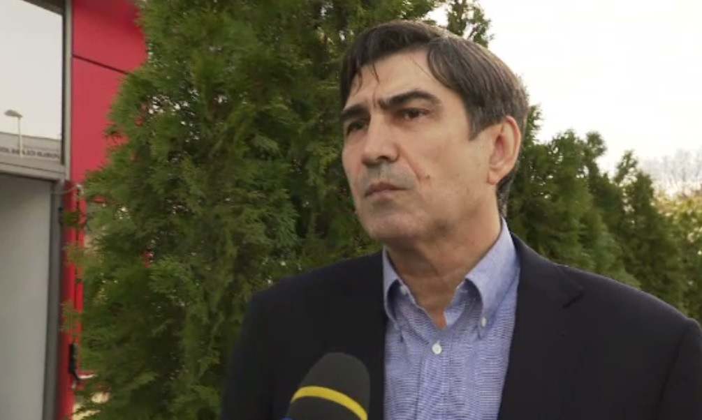 Victor Pițurcă a câștigat procesul cu banca de la care a împrumutat 1,5 mil €. ”Cred că sunt norocos”