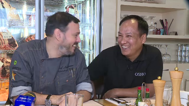 Tot mai mulți nepalezi angajați în restaurantele din România: ”Pentru ei aici e El Dorado”