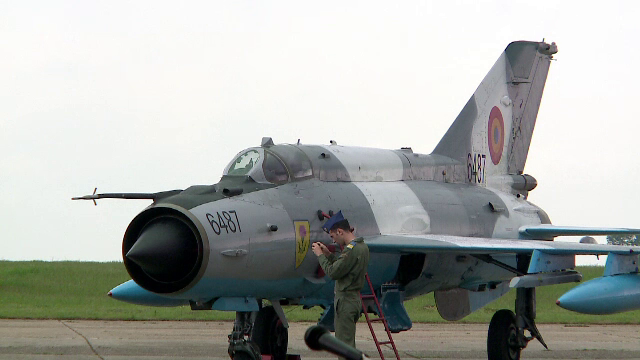 Forţele Aeriene SUA trimit trupe în România. Un comandament NATO ar putea fi înființat