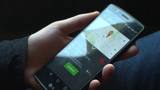 Program de voluntariat printr-o aplicație legată de Serviciul de Ambulanță. Cum funcționează