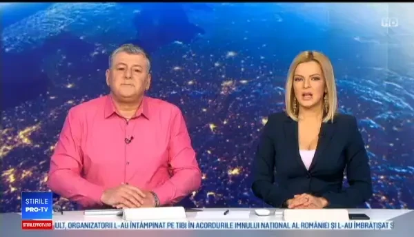 Rezervor cu păcură, cuprins de flăcări violente în Oradea