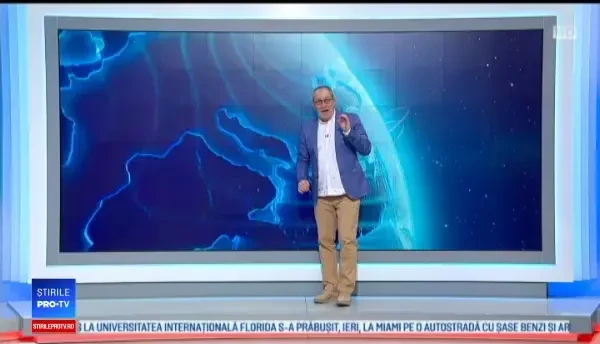 Vremea 16 martie 2018. Temperaturile cresc, dar duminică revine iarna, cu ger şi ninsori